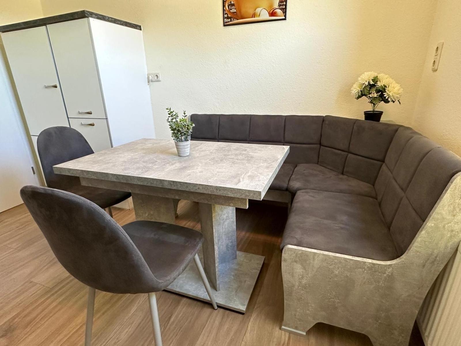 Ferienwohnung Aktriwo Zentral Im Herzen Bueckeburgs מראה חיצוני תמונה
